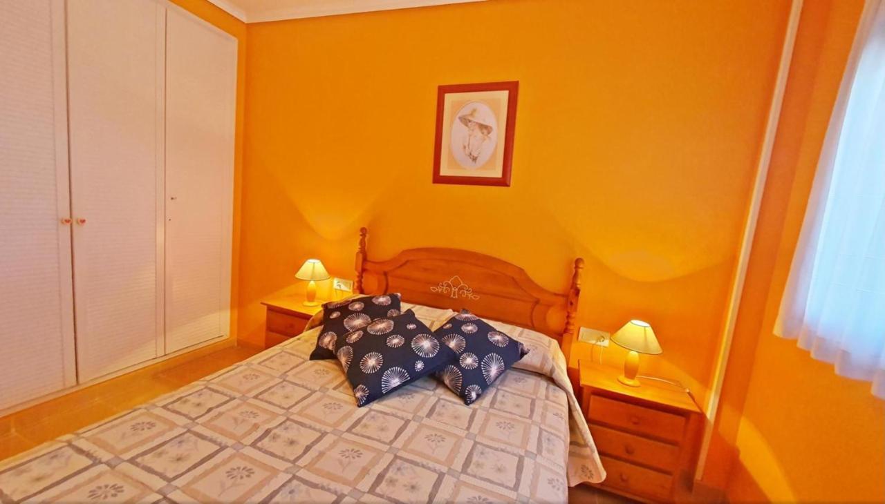 Apartamento Eva Playa de Miramar Екстериор снимка