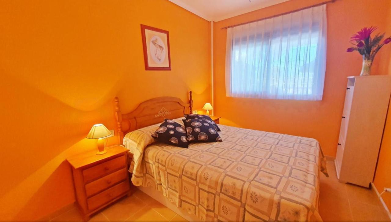 Apartamento Eva Playa de Miramar Екстериор снимка