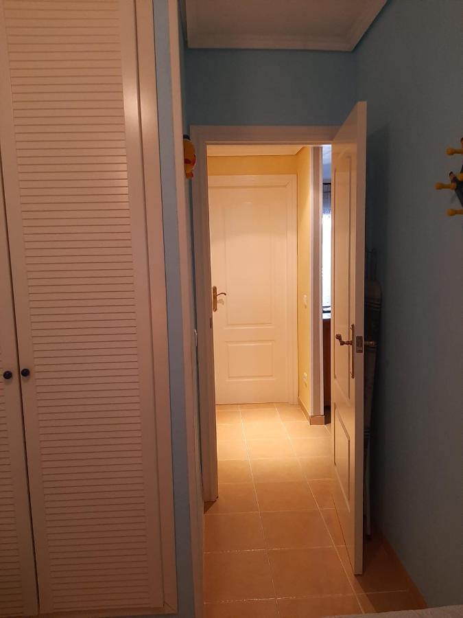 Apartamento Eva Playa de Miramar Екстериор снимка