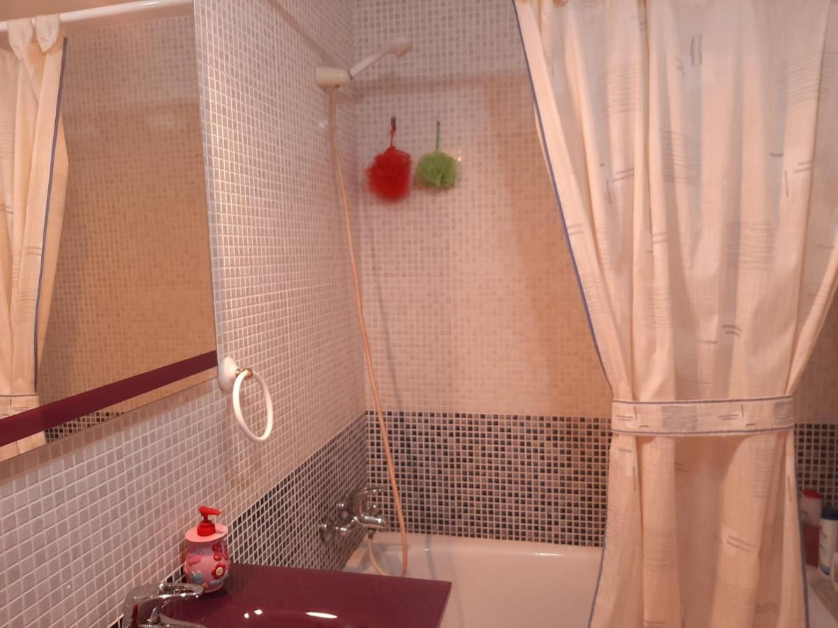 Apartamento Eva Playa de Miramar Екстериор снимка