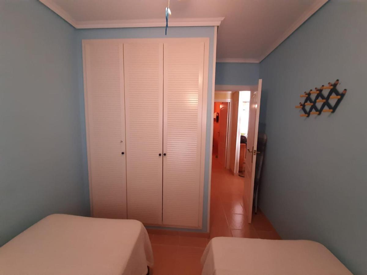 Apartamento Eva Playa de Miramar Екстериор снимка